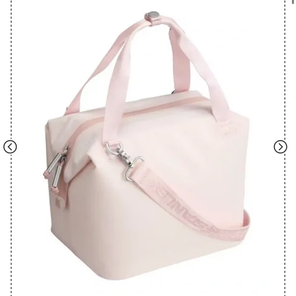 NWT Stanley 10 Can/7.2qt All Day Julienne Mini Bag Cooler - Picture 2 of 5